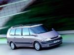 Renault Espace 1996 года